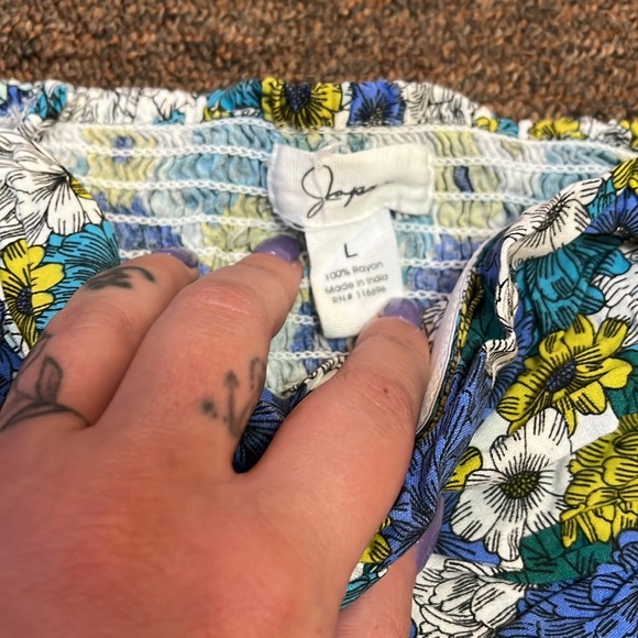 Japna sexy strapless top - Picture 2 of 4